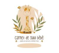 Carnet de Suivi Bébé 6 mois Complet | Suivi Quotidien Alimentation, Sommeil, Soins + Mini Album Photo & autre - Idéal Parents & Garde - Format A5, 200 ... un suivi serein & continu pour bébé