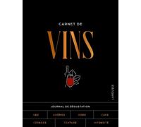 Carnet de vins