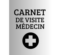 Carnet de Visite Médecin