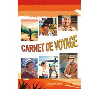 CARNET DE VOYAGE