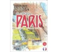 Carnet De Voyage Paris