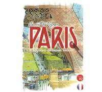 Carnet de voyage. París (NARRATIVA)