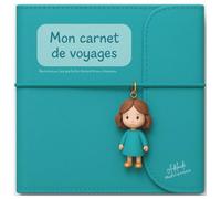 CARNET DE VOYAGES: Revalina, les petits rêveurs en chemin,
