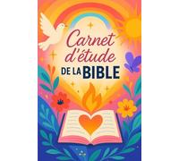 Carnet d'Etude de la Bible