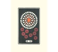 Carnet Feux d’artifice japonais