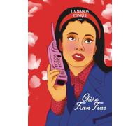 Carnet Fran Fine - La Maison Iconique Paris: Carnet de notes ligné, 120 pages, format A5, personnage iconique de série