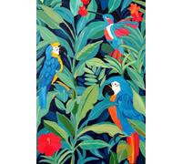 Carnet Le bruit des oiseaux