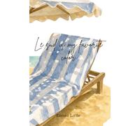 Carnet Le sud is my favorite color: Edition estivale