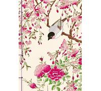 Carnet Les oiseaux dans l'estampe japonaise