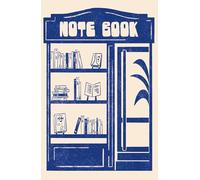 Carnet librairie