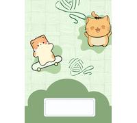 Carnet Ligné - 120 Pages pour Notes et Idées: Pour prendre des notes, faire des listes, organiser ses idées, noter ses souvenirs de vacances