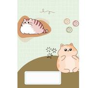 Carnet Ligné A4 - 120 Pages pour Notes et Idées: Pour prendre des notes, faire des listes, organiser ses idées, noter ses souvenirs de vacances