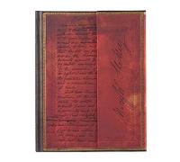 Carnet ligné "Mary Shelley, Frankenstein" (Embellished Manuscripts Collection)