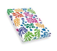 Carnet Matisse - La perruche et la sirène