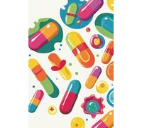 Carnet médical et paramédical: Cahier pour Infirmiers, Médecins, stagiaires, Étudiants en Médecine,... Idéal pour Prendre des Notes, Suivi de Patients, médical et Organisation du Travail Quotidien