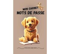 Carnet Mots de Passe