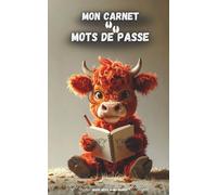Carnet Mots de Passe