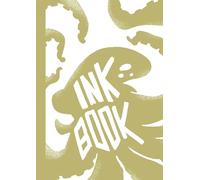 Carnet Pieuvre beige