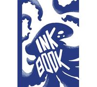 Carnet Pieuvre grise