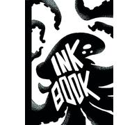 Carnet Pieuvre noire