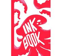 Carnet Pieuvre rouge