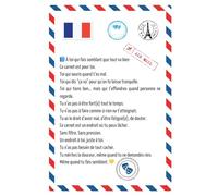 Carnet pour ceux qui font semblant d’aller bien - Journal intime de soutien moral | 120 pages lignées | Écriture émotionnelle, burn-out, hypersensibilité