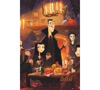 Carnet Soirée d’Halloween - Journal Ligné Amusant et Mystérieux: 120 pages lignées | Couverture artistique et humoristique | Parfait pour écrire, dessiner ou noter ses idées