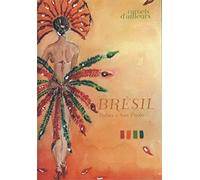 Carnets d'ailleurs - Brésil : Bahia, Sao Paulo [Francia] [DVD]
