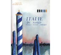 Carnets d'ailleurs - Italie du nord : Venise, Trieste, Bologne [Francia] [DVD]
