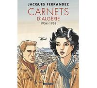 Carnets d'Algérie: 1954-1962: 2