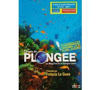 Carnets de plongée - Volume 1.2.3 [Francia] [DVD]