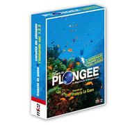 Carnets de plongée - Volume 1.2.3 [Francia] [DVD]