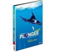 Carnets de plongée - Volume 3 [Francia] [DVD]