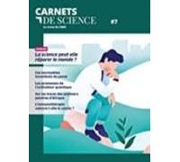 Carnets De Science - Tome 7 La Revue Du Cnrs