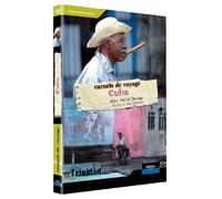 Carnets de voyage : cuba [Francia] [DVD]