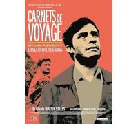 Carnets de voyage [Francia] [DVD]