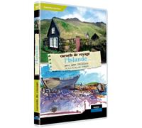 Carnets de voyage : islande [Francia] [DVD]