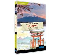 Carnets de voyage : Japon [Francia] [DVD]