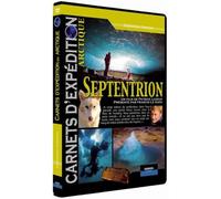 Carnets d'expédition - Arctique : Septentrion [Francia] [DVD]