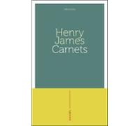 Carnets (ebook)