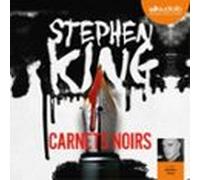 Carnets Noirs (audiolibro)