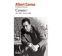 Carnets: Tome 1, Mai 1935-février 1942