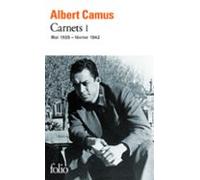 Carnets (tome 1) - Mai 1935 - Février 1942 (ebook)