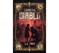 Carneval Diablo: Dark Science-Fantasy: 3 (Riftwelt)