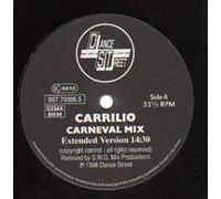 Carneval en Rio/Fiesta de Brazil / Vinyl Maxi Single [Vinyl 12'']