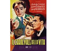 Carnevale Della Vita (Il) (Special Edition) (Dvdblu-Ray) [DVD]