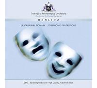Royal Philharmonic Orchestra, the - Le Carnaval Romain, Symphonie Fantastique