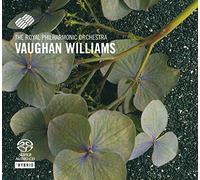 Carney - Vaughan Williams: the Wasps