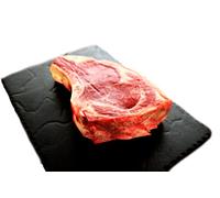 Carnicería Premium Cosecha Privada - Envío 24 h - Chuletón, Lomo, Solomillo, Entrecot, Buey, Lechazo, Cochinillo, Hamburguesas - Carne Fresco (Chuletón Charolesa, 1 kg)