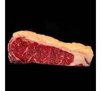 Carnicería Premium Cosecha Privada - Envío 24 h - Chuletón, Lomo, Solomillo, Entrecot, Buey, Lechazo, Cochinillo, Hamburguesas - Carne Fresco (Lomo - Entrecote - Vaca Gallega, 1 kg)